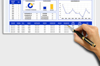 事假申請統計表免費下載
