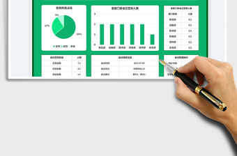 會議簽到表免費下載
