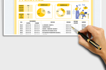 語文教學(xué)計(jì)劃表免費(fèi)下載