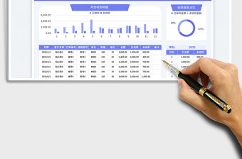 應(yīng)收賬款往來明細(xì)表免費(fèi)下載