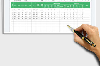 2023員工試用期評(píng)估表免費(fèi)下載
