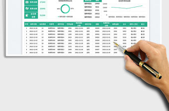 車輛保養記錄表免費下載