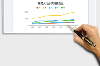 折線圖免費(fèi)下載