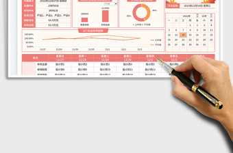 2023一周直播带货脚本免费下载