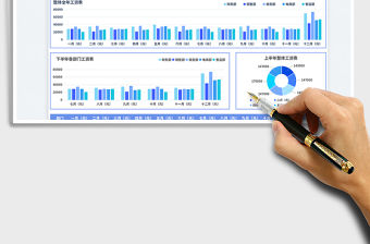 2023工資表免費(fèi)下載