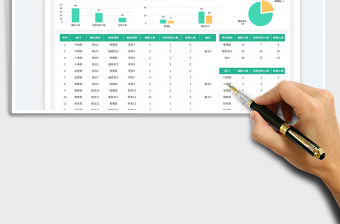 2023自動(dòng)統(tǒng)計(jì)編制計(jì)劃表免費(fèi)下載