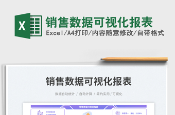 2023銷(xiāo)售數(shù)據(jù)可視化報(bào)表免費(fèi)下載