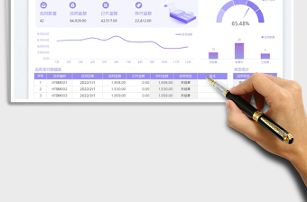 合同管理登記表免費(fèi)下載
