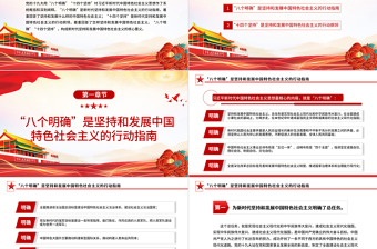 2023新時(shí)代中國特色社會(huì)主義的核心要義PPT主題教育黨員學(xué)習(xí)輔導(dǎo)黨建課件