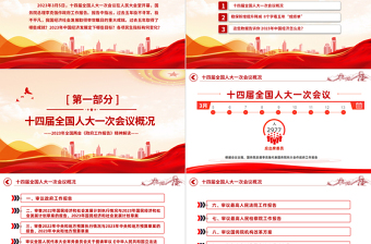 數(shù)讀2023全國兩會PPT紅色精美政府工作報(bào)告內(nèi)容黨員干部學(xué)習(xí)課件1