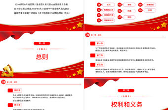 2023中華人民共和國教師法PPT簡潔實用建設具有良好思想品德修養和業務素質的教師隊伍課件