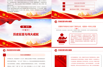 2023和平解放西藏團(tuán)結(jié)進(jìn)步發(fā)展的偉大起點(diǎn)PPT簡(jiǎn)約風(fēng)寫在紀(jì)念西藏和平解放72周年之際專題黨課課件