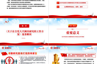 2023學(xué)思想強(qiáng)黨性重實(shí)踐建新功PPT精美黨建風(fēng)學(xué)習(xí)新時(shí)代中國特色社會(huì)主義思想主題教育黨課課件模板