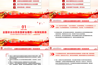 2023全面推進依法治國——關(guān)于新時代堅持和發(fā)展中國特色社會主義的法制保障