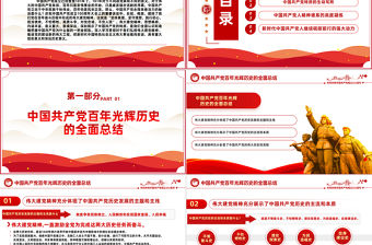 2023弘揚(yáng)偉大的建黨精神PPT紅色建黨風(fēng)迎七一建黨102周年專題黨課課件模板下載