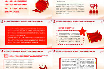 2023全國“青馬工程”學(xué)員熱議習(xí)近平總書記在同團(tuán)中央新一屆領(lǐng)導(dǎo)班子成員集體談話時(shí)的重要講話PPT專題黨課課件