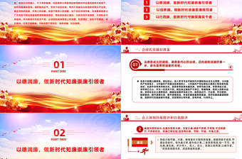 堅(jiān)守廉潔底線弘揚(yáng)清風(fēng)正氣PPT2023年扎實(shí)推進(jìn)黨風(fēng)廉政教育黨員學(xué)習(xí)課件