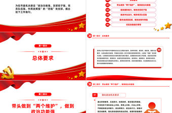 市直機(jī)關(guān)建設(shè)四強(qiáng)黨支部工作指引PPT紅色精美建設(shè)四強(qiáng)黨支部引領(lǐng)高質(zhì)量發(fā)展黨課課件