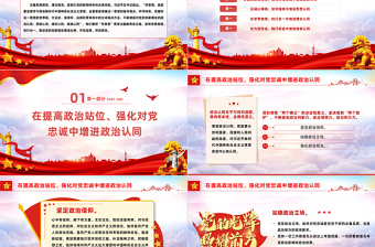 在黨的創(chuàng)新理論學(xué)習(xí)中增進(jìn)“四個(gè)認(rèn)同”PPT簡(jiǎn)潔精美政治認(rèn)同思想認(rèn)同理論認(rèn)同情感認(rèn)同思想建黨理論強(qiáng)黨課件