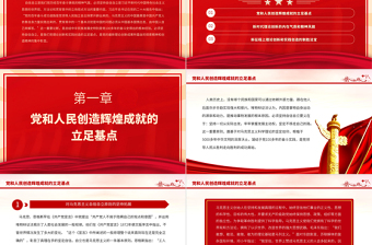 2023自信自立的理論邏輯和實(shí)踐要求PPT大氣精美風(fēng)黨員干部學(xué)習(xí)教育專題黨課課件