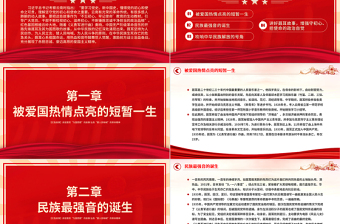 聶耳和國(guó)歌的故事PPT聶耳為國(guó)而歌替人民吶喊的革命精神紅色故事系列課件