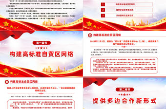 共建一帶一路10周年P(guān)PT高質(zhì)量共建一帶一路攜手實(shí)現(xiàn)共同發(fā)展繁榮課件