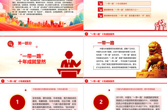 2023匯聚華僑力量共建和諧世界ppt大氣精美風(fēng)弘揚嘉庚精神，助推“一帶一路”高質(zhì)量發(fā)展世界黨支部黨員培訓(xùn)學(xué)習(xí)黨課課件