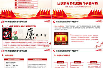 廉潔從業培訓PPT大氣簡潔2023年嚴守職業底線堅持廉潔從業黨課課件