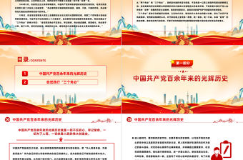 “三個(gè)務(wù)必”彰顯百年大黨新時(shí)代趕考的清醒和堅(jiān)定黨的創(chuàng)新理論解讀PPT課件下載