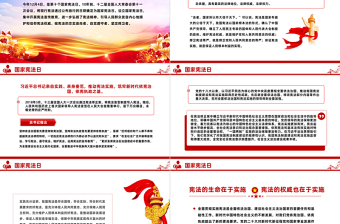弘揚(yáng)憲法精神PPT做憲法的忠實(shí)崇尚者自覺(jué)遵守者堅(jiān)定捍衛(wèi)者第十個(gè)國(guó)家憲法日課件下載
