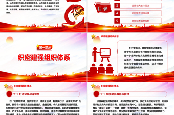 2023五措并舉賦能新時代鄉(xiāng)村振興ppt深入貫徹習(xí)近平新時代鄉(xiāng)村振興戰(zhàn)略思想黨支部黨組織黨員培訓(xùn)黨課課件