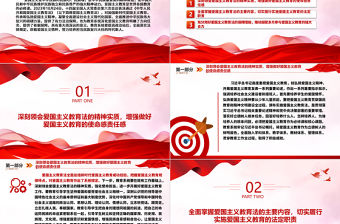 2023厚植愛國情懷 培育時代新人ppt紅色黨政傳承和弘揚愛國主義精神高校黨組織黨支部專題黨課教育課件