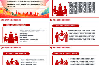 青春向黨學思想感恩奮進建新功PPT紅色精美共青團主題教育團課課件