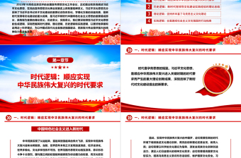 深刻領(lǐng)悟習(xí)近平文化思想的生成邏輯ppt精美優(yōu)質(zhì)習(xí)近平總書記關(guān)于文化建設(shè)的重要論述黨組織黨課課件