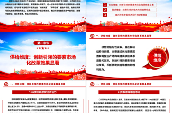 持續(xù)鞏固和增強經(jīng)濟回升向好態(tài)勢ppt經(jīng)典時尚學(xué)習(xí)中央經(jīng)濟會議重要指示黨支部經(jīng)濟主題黨課模板