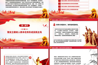 新時(shí)代高校立德樹人的實(shí)踐邏輯PPT學(xué)習(xí)踐實(shí)習(xí)近平總書記關(guān)于教育的重要論述課件