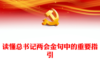 党课课件ppt