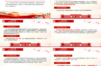 黨紀(jì)學(xué)習(xí)教育應(yīng)知應(yīng)會(huì)知識(shí)100條（一）PPT黨政風(fēng)黨的紀(jì)律建設(shè)輔導(dǎo)課件