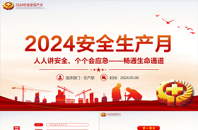 2022学习解读新安全生产法十大亮点PPT课件pptx豆丁