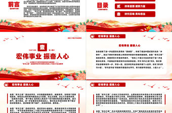 以青春之力書寫中國式現(xiàn)代化新篇章PPT“青馬工程”全國班學(xué)員學(xué)習(xí)和熱議黨的二十屆三中全會(huì)精神課件