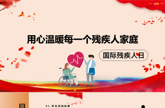 2022殘疾人創(chuàng)業(yè)ppt