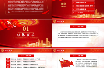關(guān)于推進(jìn)醫(yī)療保障基金監(jiān)管制度體系改革的指導(dǎo)意見PPT模板