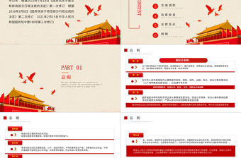 2021糧食流通管理條例PPT黨政風維護糧食流通秩序保障國家糧食安全黨課課件