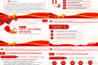 2021弘揚(yáng)偉大建黨精神PPT慶祝中國共產(chǎn)黨成立100周年黨史學(xué)習(xí)教育專題黨課課件