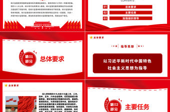 關于更加有效發揮統計監督職能作用的意見PPT解讀開展營商環境創新試點工作的意見黨建黨課課件模板