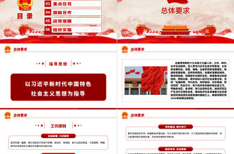 2030年前碳達(dá)峰行動(dòng)方案PPT推動(dòng)能源消費(fèi)革命引領(lǐng)經(jīng)濟(jì)社會(huì)發(fā)展綠色低碳環(huán)保黨課課件