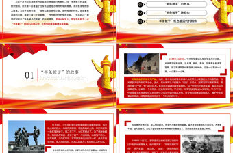 2021半條被子的故事PPT黨政風(fēng)重讀紅色經(jīng)典傳承革命精神黨史黨課課件