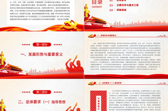 提升全民數字素養與技能行動綱要PPT大氣簡潔實現從網絡大國邁向網絡強國宣傳教育課件