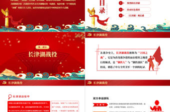 長(zhǎng)津湖戰(zhàn)役PPT血戰(zhàn)長(zhǎng)津湖紀(jì)念抗美援朝勝利71周年緬懷志愿軍英雄激發(fā)奮進(jìn)力量專題黨課課件