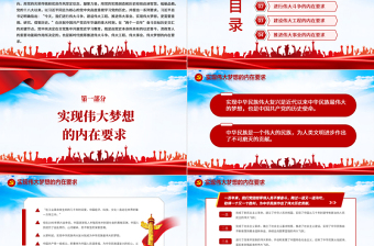 2021學(xué)習(xí)黨史是推進(jìn)“四個(gè)偉大”的內(nèi)在要求PPT黨支部建設(shè)黨政活動(dòng)黨史知識(shí)黨性教育黨課課件